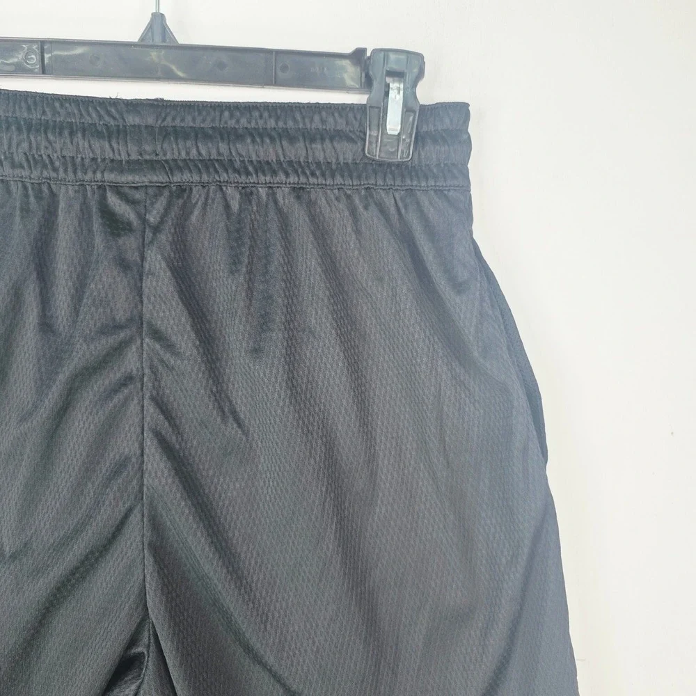 Nike Mens Small Dri-FIT Icon Basketball Shorts 10